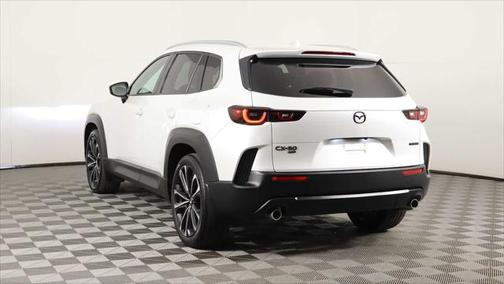 2023 Mazda CX-50 2.5 S Premium Plus