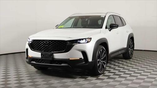 2023 Mazda CX-50 2.5 S Premium Plus