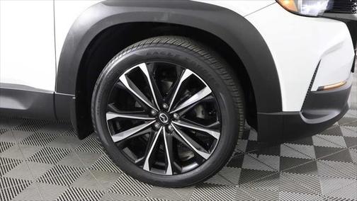 2023 Mazda CX-50 2.5 S Premium Plus