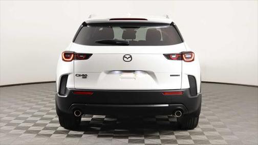 2023 Mazda CX-50 2.5 S Premium Plus