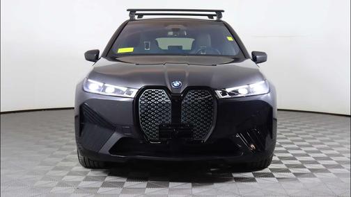 2023 BMW iX M60