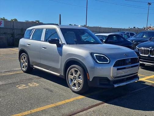 2025 MINI Countryman Cooper S ALL4