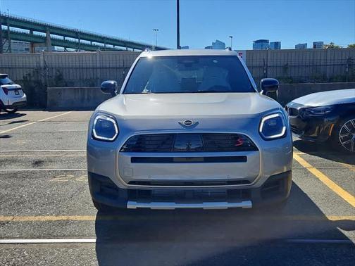 2025 MINI Countryman Cooper S ALL4
