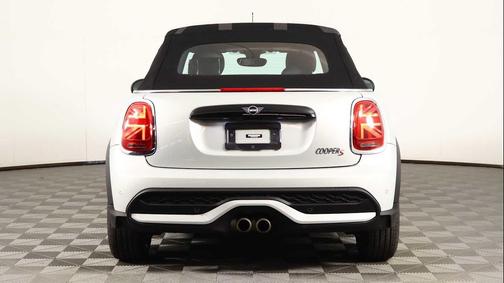 2023 MINI Convertible Cooper S