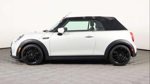 2023 MINI Convertible Cooper S