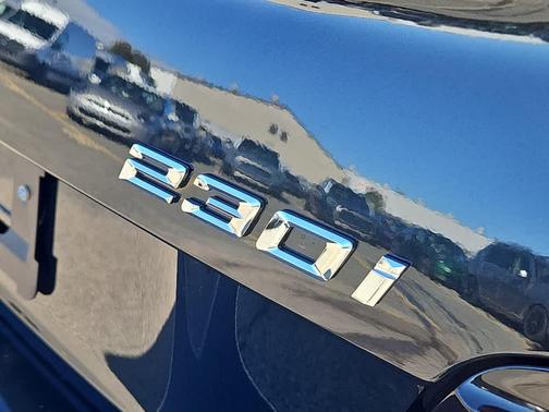 2025 BMW 230 i xDrive