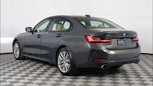 2023 BMW 330 xDrive