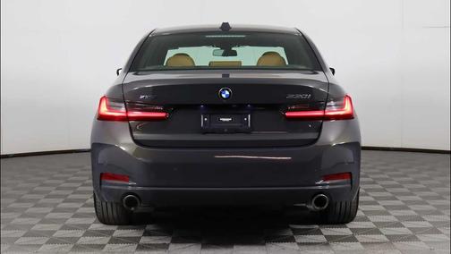 2023 BMW 330 xDrive