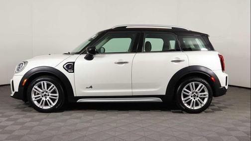 2023 MINI Countryman Cooper S ALL4