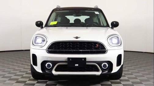 2023 MINI Countryman Cooper S ALL4