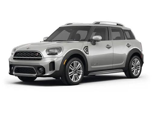 2023 MINI Countryman Cooper S ALL4