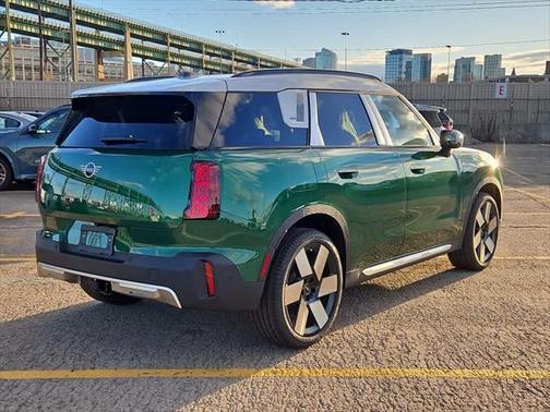 2025 MINI Countryman Cooper S ALL4