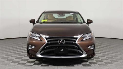 2018 Lexus ES 350 Base