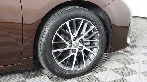 2018 Lexus ES 350 Base