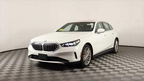 2024 BMW 530 i xDrive