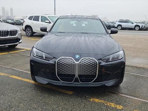 2025 BMW i4 Gran Coupe xDrive40