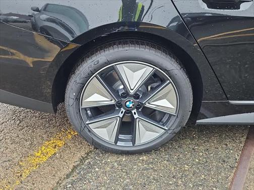 2025 BMW i4 Gran Coupe xDrive40