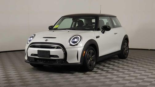 2024 MINI Hardtop Cooper S