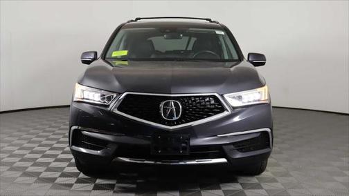 2020 Acura MDX 3.5L w/Technology Package