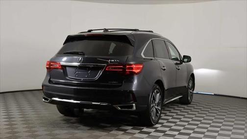 2020 Acura MDX 3.5L w/Technology Package