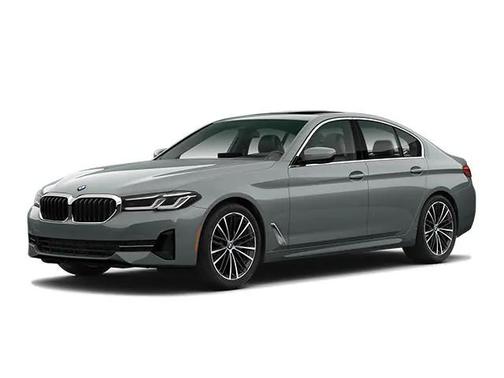 2023 BMW 540 i xDrive