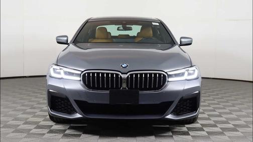 2023 BMW 540 i xDrive