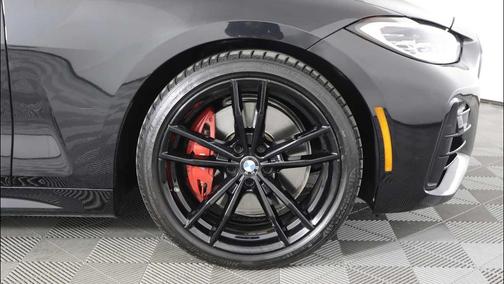 2021 BMW 430 i xDrive