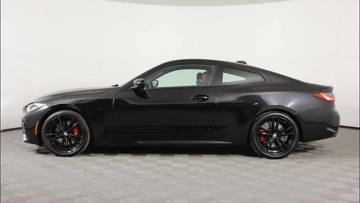 2021 BMW 430 i xDrive