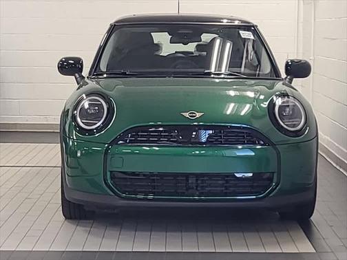 2025 MINI Hardtop Cooper