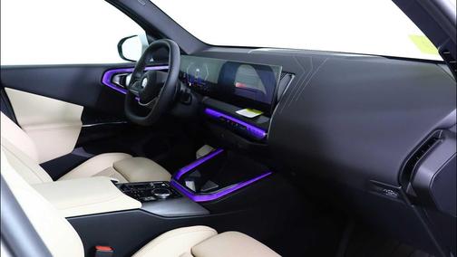 Alpine White 2026 BMW X3 30 xDrive