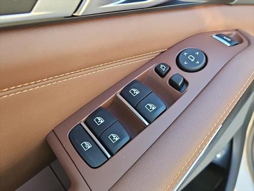 2025 BMW X5 PHEV xDrive50e