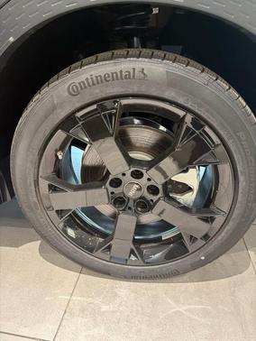 Midnight Black II Metallic 2026 MINI Countryman Cooper S ALL4