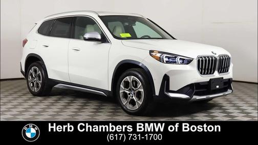 2023 BMW X1 xDrive28i