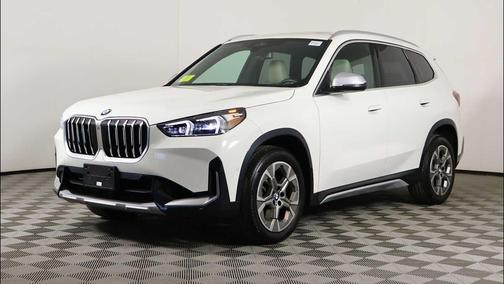 2023 BMW X1 xDrive28i