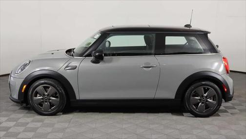 2023 MINI Hardtop Cooper