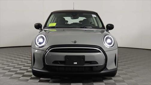 2023 MINI Hardtop Cooper