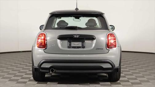 2023 MINI Hardtop Cooper