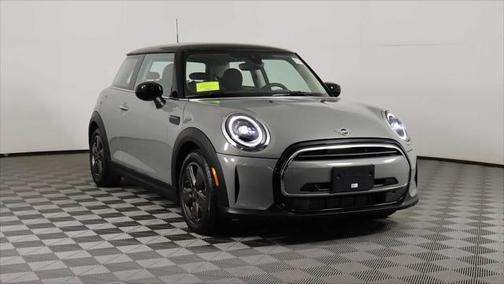 2023 MINI Hardtop Cooper