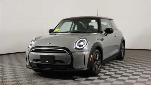 2023 MINI Hardtop Cooper