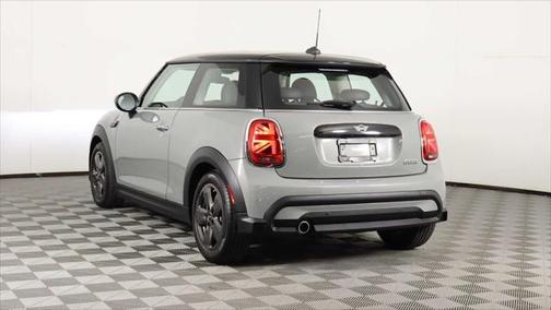 2023 MINI Hardtop Cooper