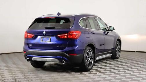 2020 BMW X1 xDrive28i