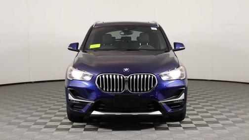 2020 BMW X1 xDrive28i