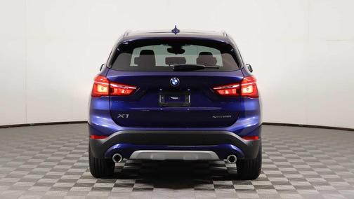 2020 BMW X1 xDrive28i