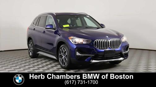 2020 BMW X1 xDrive28i
