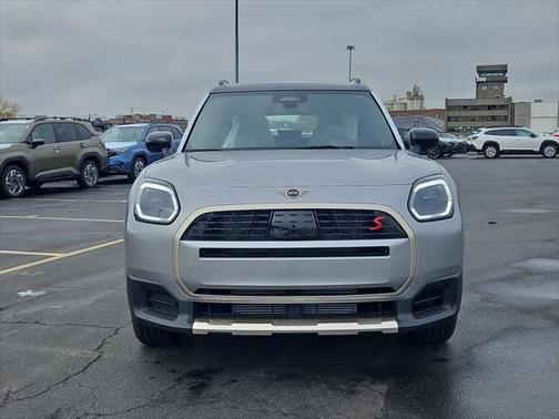 2025 MINI Countryman Cooper S ALL4