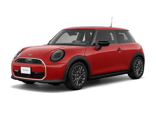 2026 MINI Hardtop Cooper