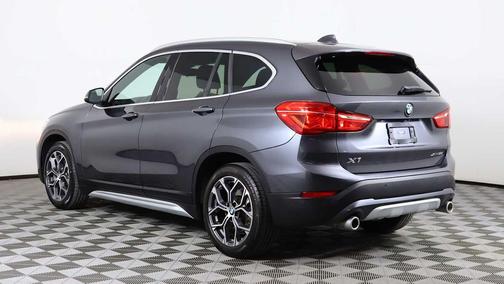 2021 BMW X1 xDrive28i