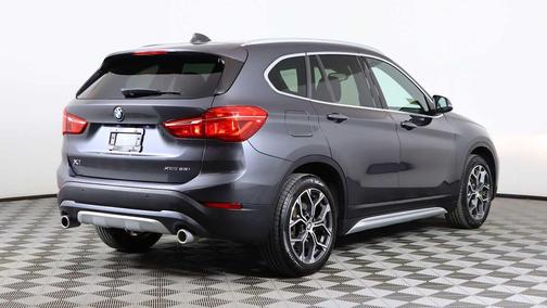 2021 BMW X1 xDrive28i