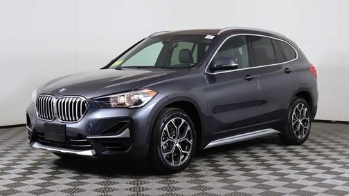 2021 BMW X1 xDrive28i