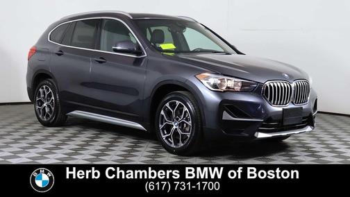 2021 BMW X1 xDrive28i